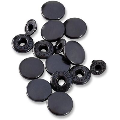 Prym CCH-41165 Vulling Drukknopen - Drukknop - Vulling, Ø: 15 mm - 10 stuks Prym CCH-41165 Vulling Drukknopen - Drukknop - Vulling, Ø: 15 mm - 10 stuks