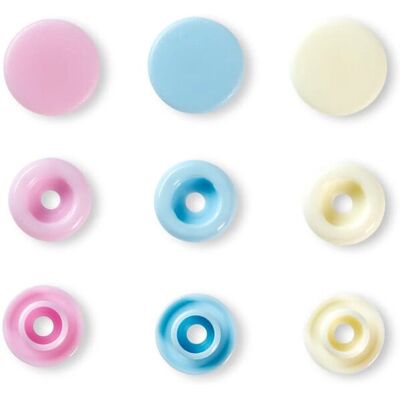 Prym Model 12,4mm Zatrzask - Snap Fastener Prym Model 12,4mm Zatrzask - Snap Fastener