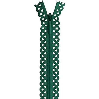 Fermetures à glissière de robe vert émeraude Prym Love - dress zips Fermetures à glissière de robe vert émeraude Prym Love - dress zips