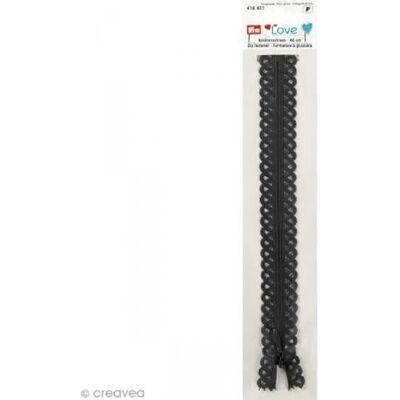 Fermature Prym Love 40cm per vestiti - Fermature Fermature Prym Love 40cm per vestiti - Fermature
