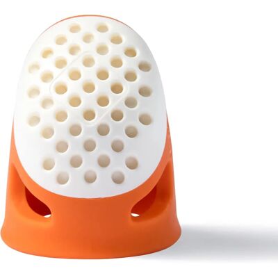 Dé à coudre ergonomique Prym S - Dé à coudre Dé à coudre ergonomique Prym S - Dé à coudre