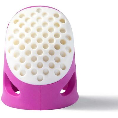Prym Medium Ergonomisch Naaidop - Naaiaccessoire Prym Medium Ergonomisch Naaidop - Naaiaccessoire