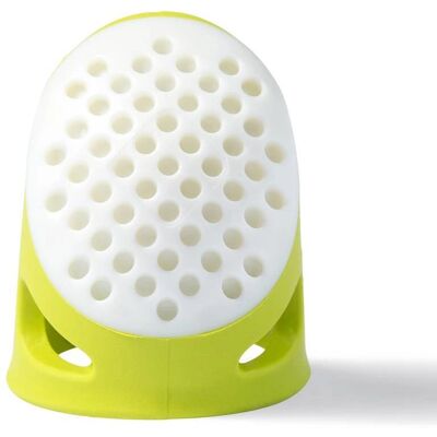 Prym Large Ergonomics Thimble - Thimble Prym Large Ergonomics Thimble - Thimble