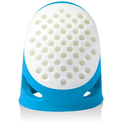 Prym PRYM_431143-1 Soft Comfort Dedo de costura XL - Dedo de costura Prym PRYM_431143-1 Soft Comfort Dedo de costura XL - Dedo de costura