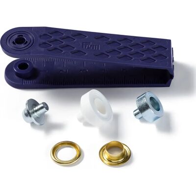Prym 541375 Trykknapp - Snap Fastener Prym 541375 Trykknapp - Snap Fastener