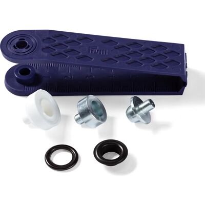 Prym 541376 Snap Fastener - Mångsidig för hantverk Prym 541376 Snap Fastener - Mångsidig för hantverk