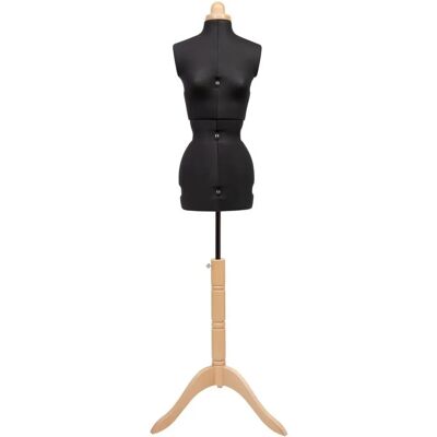 Maniquí Lady Valet Ajustable Prym - Formulario Maniquí Lady Valet Ajustable Prym - Formulario