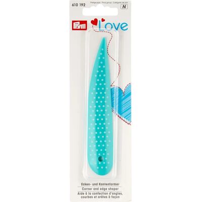 Prym Love Hellblau Polkadot Eck- und Kantenschneider - Produkttyp Prym Love Hellblau Polkadot Eck- und Kantenschneider - Produkttyp