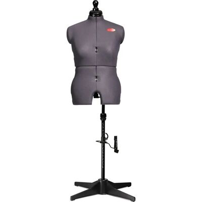 Prym Model 610256 Dress Form - Adjustable Multi-Size M Prym Model 610256 Dress Form - Adjustable Multi-Size M