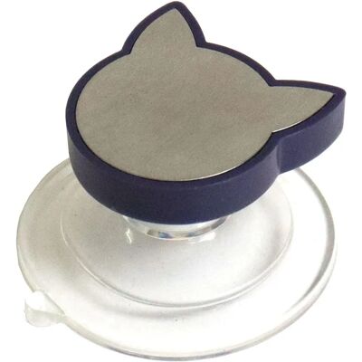 Support aimanté Prym Chat - Accessoire de couture Support aimanté Prym Chat - Accessoire de couture
