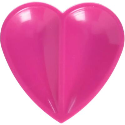 Prym Magnetische Naaldenkussen - Roze - 80x80x26mm Prym Magnetische Naaldenkussen - Roze - 80x80x26mm