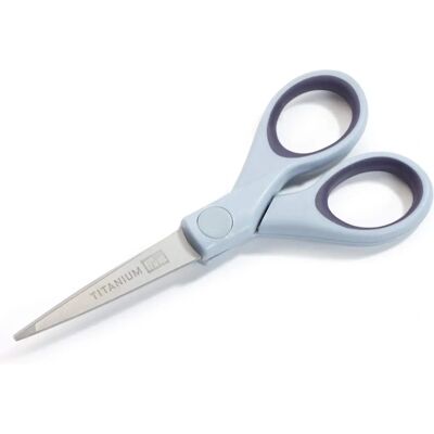 Prym universele schaar 13cm met titanium Prym universele schaar 13cm met titanium