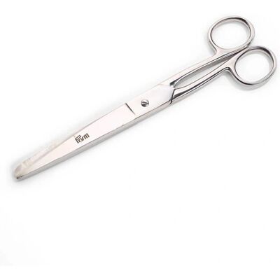 Prym 610562 Sewing Scissors - Stainless Steel Prym 610562 Sewing Scissors - Stainless Steel