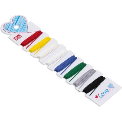 Prym Love Embroidery Floss Bobbin - Embroidery Thread Set Prym Love Embroidery Floss Bobbin - Embroidery Thread Set