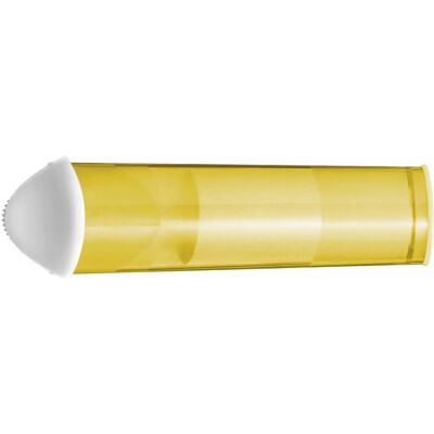 Prym 610957 Cartucho de giz amarelo ergonômico - Cartucho de giz Prym 610957 Cartucho de giz amarelo ergonômico - Cartucho de giz