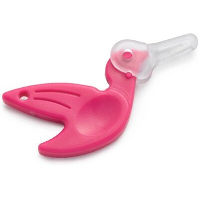 Prym Love Rosa 'Birdy' nålträdare Prym Love Rosa 'Birdy' nålträdare