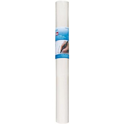 Prym Papel de Transferência Branco - Rolo 1m x 10m Prym Papel de Transferência Branco - Rolo 1m x 10m