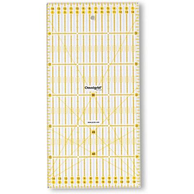 Prym 611307 Lineal 300 mm Kunststoff Transparent - Lineal Prym 611307 Lineal 300 mm Kunststoff Transparent - Lineal