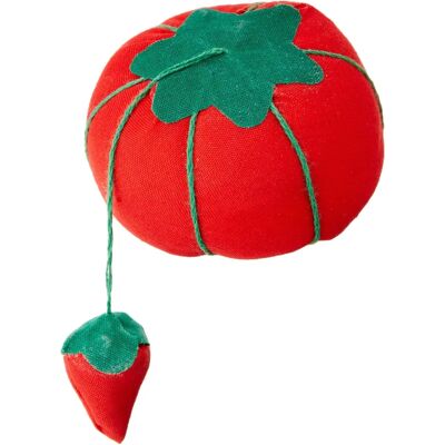 Prym Tomato Pin Cushion - Pin Cushion Prym Tomato Pin Cushion - Pin Cushion