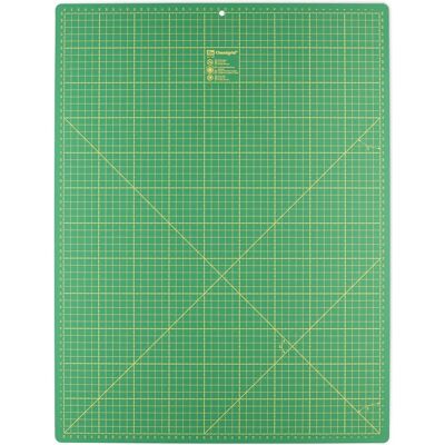 Prym 611374 Schneideunterlage - 45x60cm - Selbstheilende Oberfläche Prym 611374 Schneideunterlage - 45x60cm - Selbstheilende Oberfläche