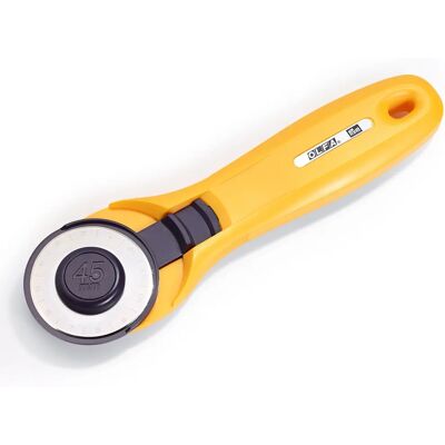Prym roterande kniv - 45mm - Roterande kniv Prym roterande kniv - 45mm - Roterande kniv