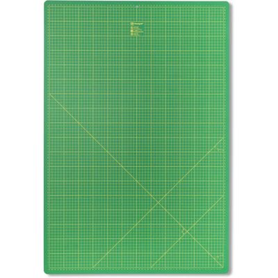 Prym 611382 Schneideunterlage - Stabil, 60x90cm, Selbstheilend Prym 611382 Schneideunterlage - Stabil, 60x90cm, Selbstheilend