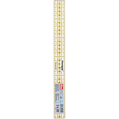 Prym Modelo 3 x 30 cm - Regla Prym Modelo 3 x 30 cm - Regla