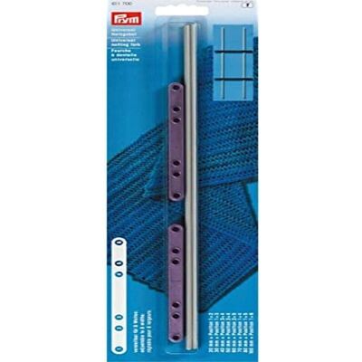 Prym Lace Fork - Adjustable 20-100mm - Lace Crochet Tool Prym Lace Fork - Adjustable 20-100mm - Lace Crochet Tool