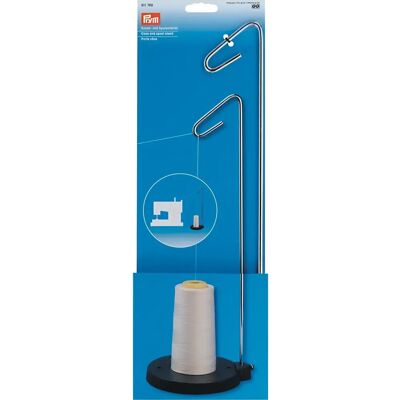 Prym Silver Spool Stand - Sewing Accessory Prym Silver Spool Stand - Sewing Accessory