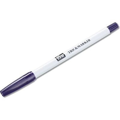 Marqueur permanent Prym violet, auto-effaçable Marqueur permanent Prym violet, auto-effaçable