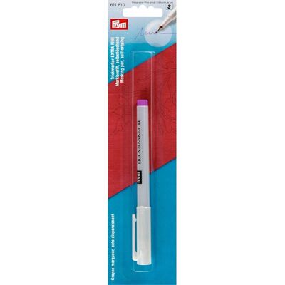 Acessório de costura Prym 611810 - Marcador de pontos Acessório de costura Prym 611810 - Marcador de pontos