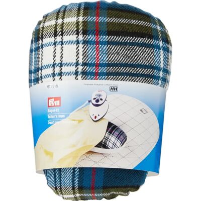 Prym Amassadeira - Multicolorida - Para Costuras Curvas Prym Amassadeira - Multicolorida - Para Costuras Curvas