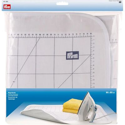 Syttillbehör Prym 611925 - Värmereflekterande Täckning - 60x90cm Syttillbehör Prym 611925 - Värmereflekterande Täckning - 60x90cm