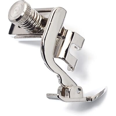 Prym 16119750 - Argento - Piedino per Macchina da Cucire Prym 16119750 - Argento - Piedino per Macchina da Cucire