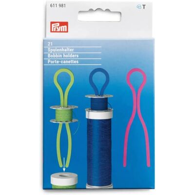 Prym Modell: Mehrfarbig - Garnhalter Prym Modell: Mehrfarbig - Garnhalter