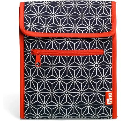 Prym 612036 - Custodia per ferri circolari - Multicolore Prym 612036 - Custodia per ferri circolari - Multicolore