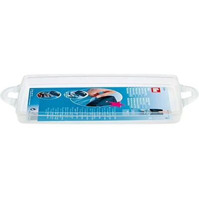 Prym Modèle : Boîte de rangement - 1 litre Prym Modèle : Boîte de rangement - 1 litre