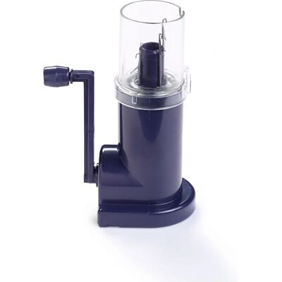 Prym Violetter Strickmühle - Strickwerkzeug - Halbautomatischer Röhrenmacher Prym Violetter Strickmühle - Strickwerkzeug - Halbautomatischer Röhrenmacher