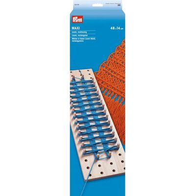 Telaio rettangolare Prym Maxi - Loom Telaio rettangolare Prym Maxi - Loom
