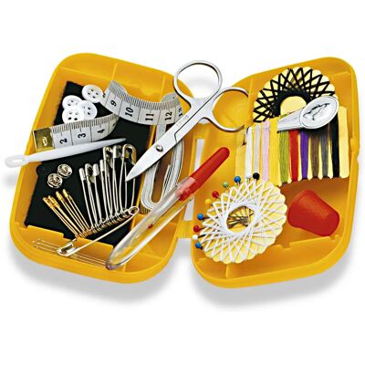 Prym 651239 Kit da Cucito da Viaggio - Kit di cucito Prym 651239 Kit da Cucito da Viaggio - Kit di cucito