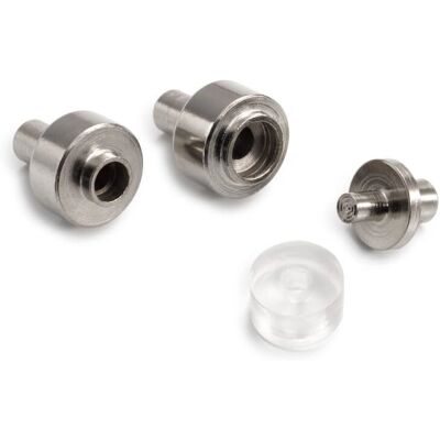 Acessório para rematar Prym 673117 - acessório para rematar Acessório para rematar Prym 673117 - acessório para rematar