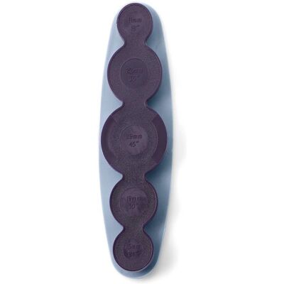 Prym 673170 Knopfverschluss - Universelles Werkzeug für Abdeckknöpfe Prym 673170 Knopfverschluss - Universelles Werkzeug für Abdeckknöpfe