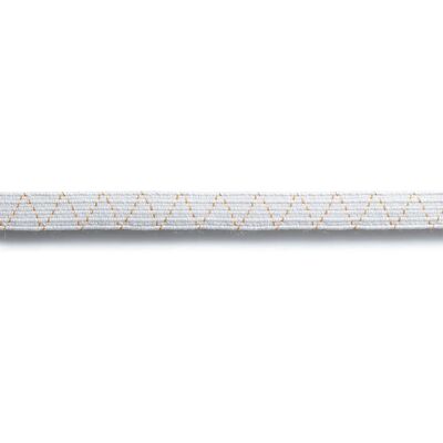Prym 910121 ompeluelastinen - Valkoinen - 5 m Prym 910121 ompeluelastinen - Valkoinen - 5 m
