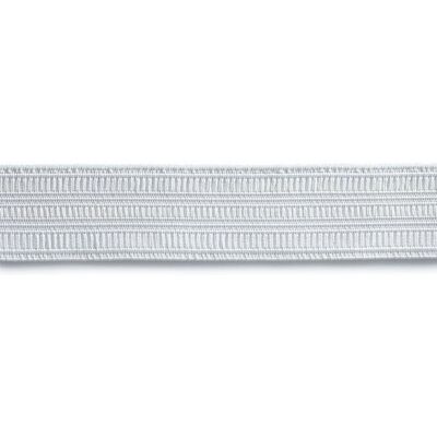 Prym 911420 sewing elastic - 2 m White - Sewing Elastic Prym 911420 sewing elastic - 2 m White - Sewing Elastic
