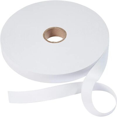 Prym Modelo - Cinta Elástica Suave de 30mm - Blanca - Cinta Elástica Prym Modelo - Cinta Elástica Suave de 30mm - Blanca - Cinta Elástica
