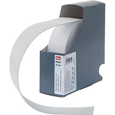 Cinta elástica Prym 40mm - Costura Cinta elástica Prym 40mm - Costura