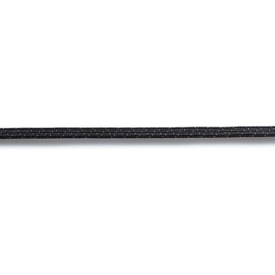Prym 910010 Naai elastiek zwart 3m - Naai elastiek Prym 910010 Naai elastiek zwart 3m - Naai elastiek