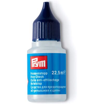 Prym Modèle 19680200 - Colle pour tissus - Adhésif - Publicité Prym Modèle 19680200 - Colle pour tissus - Adhésif - Publicité