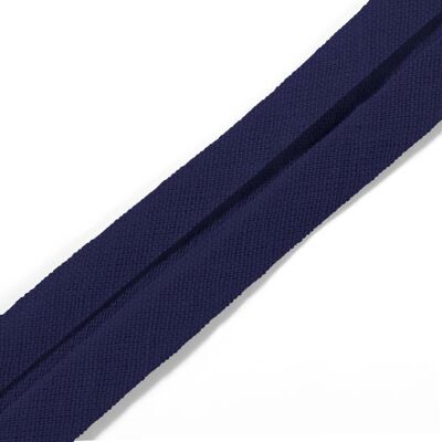 Prym 903357 Naaibenodigdheden - Katoenen biaisband - Navy Blue Prym 903357 Naaibenodigdheden - Katoenen biaisband - Navy Blue