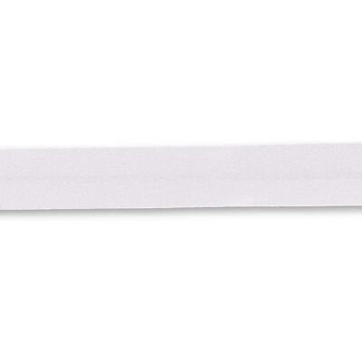 Nastro in raso Duchesse Prym 20mm - Bianco Nastro in raso Duchesse Prym 20mm - Bianco